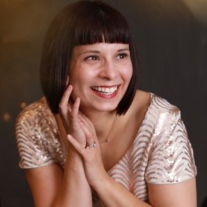 Meet your Posher, Jenny